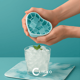 Molde de gelo Ice Cube