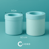 Molde de gelo Ice Cube