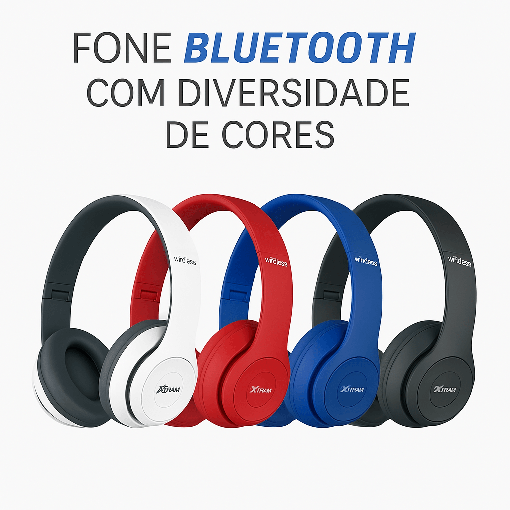 Headphone LC815