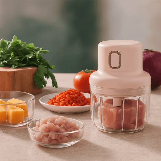 Processador elétrico Ultraprocess 250ml