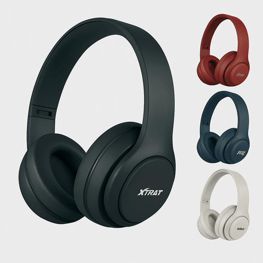 Headphone LC815