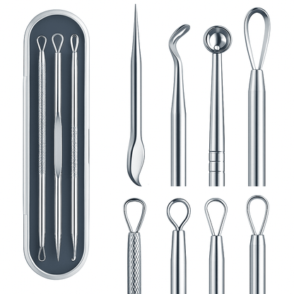 Kit extração de espinha plus