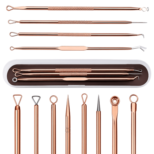 Kit extração de espinha plus