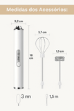 MIxer Biutility 2 em 1