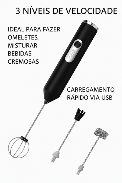 MIxer Biutility 2 em 1