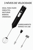 MIxer Biutility 2 em 1