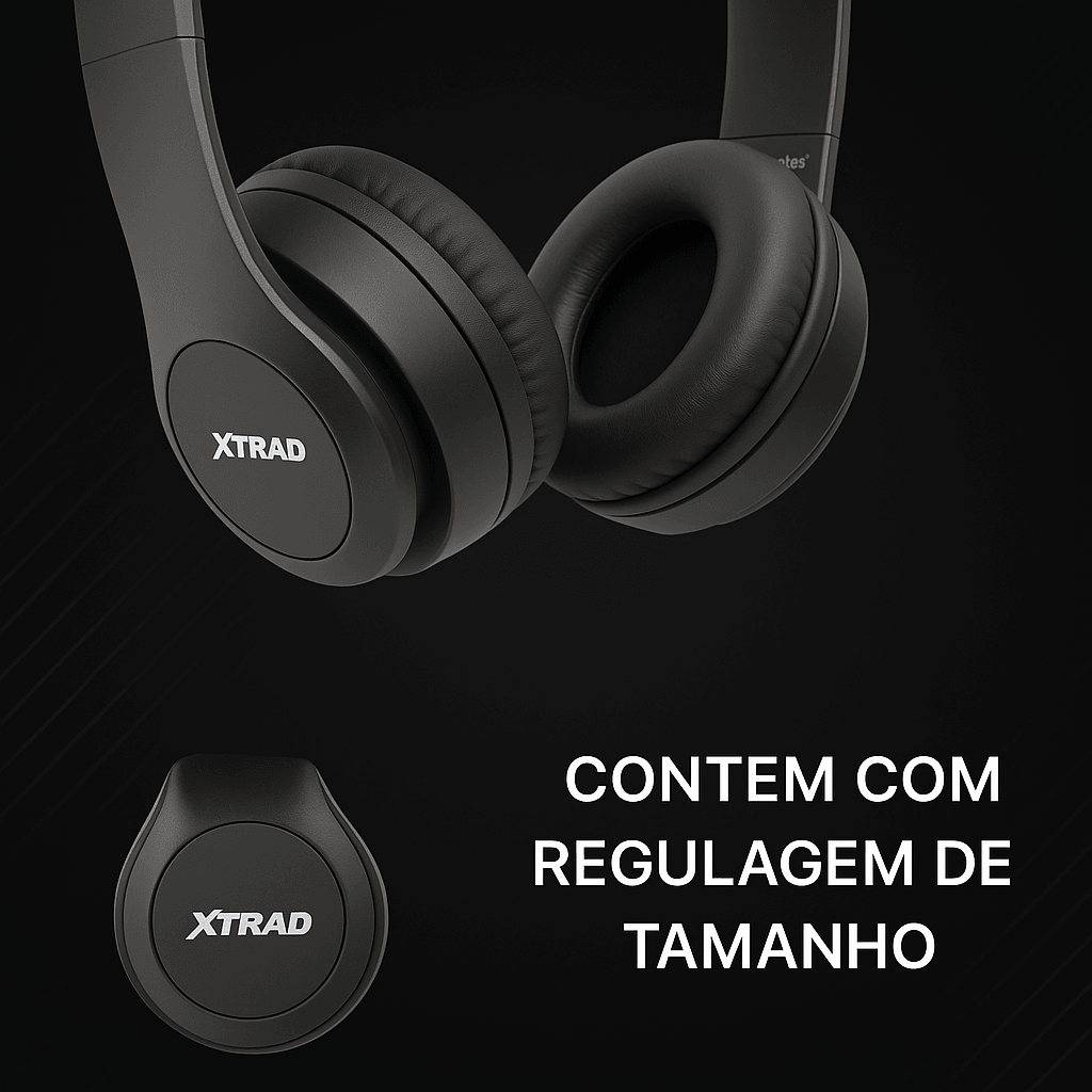 Headphone LC815
