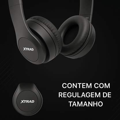 Headphone LC815